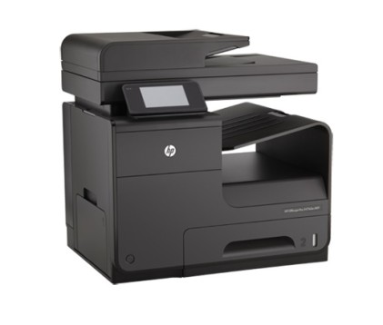 Stampante HP Officejet Pro X476dw MFP Multifunzione