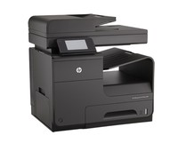 Stampante HP Officejet Pro X476dw MFP Multifunzione