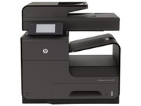 Stampante HP Officejet Pro X476dw MFP Multifunzione
