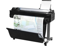 Plotter HP DESIGNJET T520 A1 24