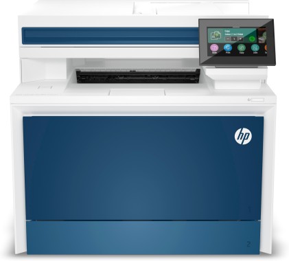 ORIGINALE HP stampante Color LaserJet Pro MFP 4302dw 4RA83F#B19