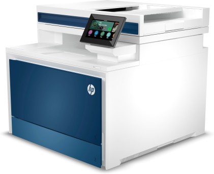 ORIGINALE HP stampante Color LaserJet Pro MFP 4302dw 4RA83F#B19