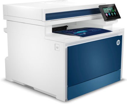 ORIGINALE HP stampante Color LaserJet Pro MFP 4302fdn 4RA84F#B19