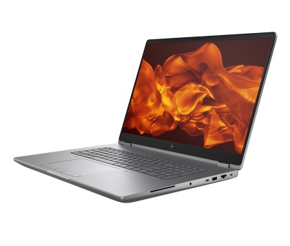 Hp Nb Wks Zbook Fury 18 G1I Core Ultra 7 255Hx 32Gb 1Tb Ssd 18 Pro Rtx Pro 2000 8Gb Win 11 Pro 64 3