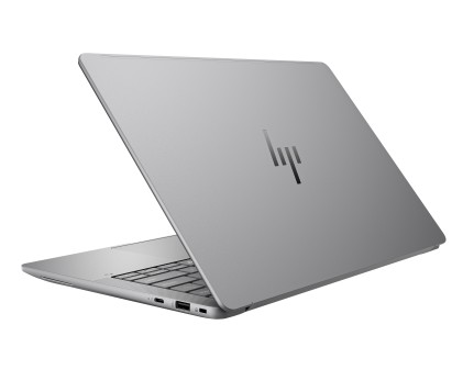 Hp Nb Wks Zbook Ultra Black G1A Ryzen Ai Max Pro 390 64Gb 1Tb Ssd 14 Touch Radeon 8050S Integrated