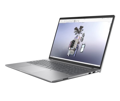 Hp Nb Wks Zbook X 16 G1I Core Ultra 7 255H 32Gb 1Tb Ssd 16 Pro Rtx Pro 2000 8Gb  Win 11 Pro 64 3Y O