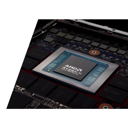 Hp Nb Wks Zbook Ultra Black G1A Ryzen Ai Max Pro 390 64Gb 1Tb Ssd 14 Radeon 8050S Integrated Win 11