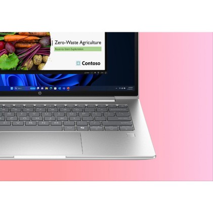 Hp Nb Probook 4 G1I 14 Ultra 7-255U 24Gb 512Gb Ssd 14 Win 11 Pro