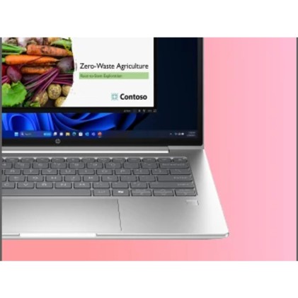 Hp Nb Probook 4 G1I 14 Ultra 7-255U 24Gb 512Gb Ssd 14 Win 11 Pro