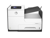 Hp Stamp. Pagewide Pro 452Dw A4 40Ppm Usb/Ethernet/Wifi