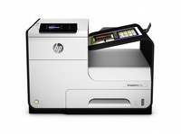 Hp Stamp. Pagewide Pro 452Dw A4 40Ppm Usb/Ethernet/Wifi