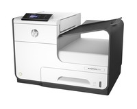 Hp Stamp. Pagewide Pro 452Dw A4 40Ppm Usb/Ethernet/Wifi