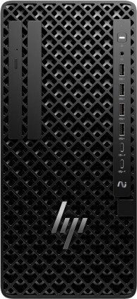 Hp Wks Mt Z1 G1I Tower Ultra 7 265 32Gb 1T Ssd Rtx A1000 8Gb Win 11 Pro