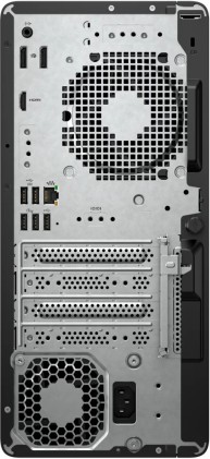Hp Wks Mt Z1 G1I  Ultra 7 265 32Gb 1T Ssd Win 11 Pro