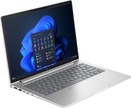 Hp Nb Elitebook 6 G1I 14 Ultra 5-225U 24Gb 512Gb 14 Win 11 Pro