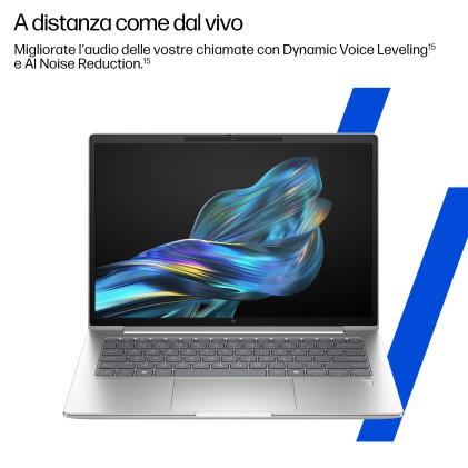 Hp Nb Elitebook 6 G1A 14 Ryzen Ai 5 340 24Gb 512Gb Ssd 14 Win 11 Pro