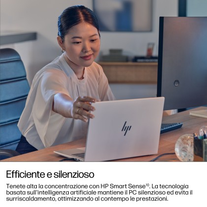 Hp Nb Elitebook 8 G1I 14 Ultra 5-225U 24Gb 512Gb 14 Ssd Win 11 Pro