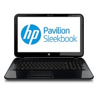 HP Pavillon 15-B118EL SLEEKBOOK