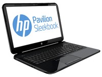 HP Pavillon 15-B118EL SLEEKBOOK