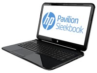 HP Pavillon 15-B118EL SLEEKBOOK