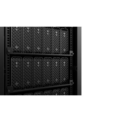 Hp Wks Dm Z2 Mini G1I Workstation Ai Ultra 7 265 32Gb 1T Ssd Win 11 Pro