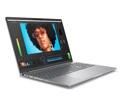 Hp Nb Zbook 8 16G1I Core Ultra 9 285H 32Gb 1Tb 16 Wuxga Win 11 Pro