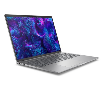 Hp Nb Zbook 8 16G1I Core Ultra 7 255H 32Gb 1Tb 16 Wuxga Win 11 Pro
