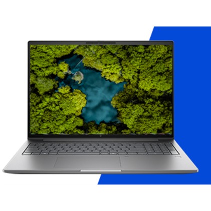 Hp Nb Zbook X 16 G1I Core Ultra 7 255H 32Gb 1Tb 16 Wuxga Win 11 Pro