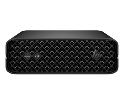 Hp Wks Dm Z2 Mini G1I Ultra 7 265 32Gb 1T Ssd Rtx A1000 8Gb Win 11 Pro