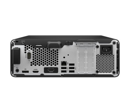 Hp Pc Sff Pro Small Form Factor 400 G9 I5-14500 16G 512Gb Ssd Win 11 Pro