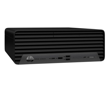 Hp Pc Sff Pro Small Form Factor 400 G9 I7-14700 16Gb 512Gb Ssd Win 11 Pro