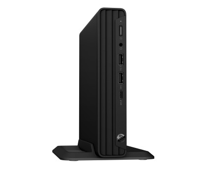 Hp Pc Dm Pro Mini 260 G9 I5-1334U 16Gb 512Gb Ssd Win 11 Pro Garanzia 2 Anni Onsite