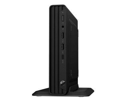 Hp Pc Dm Pro Mini 260 G9 I5-1334U 16Gb 512Gb Ssd Win 11 Pro Garanzia 2 Anni Onsite