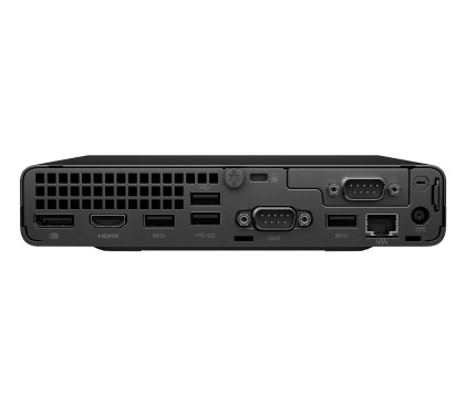 Hp Pc Dm Pro Mini 260 G9 I5-1334U 16Gb 512Gb Ssd Win 11 Pro Garanzia 2 Anni Onsite