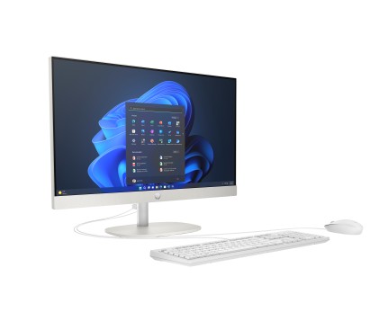 Hp Pc Aio 23,8" Proone 240 G10 I7-1355U 16Gb 512Gb Ssd Win 11 Pro