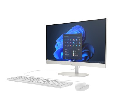 Hp Pc Aio 23,8" Proone 240 G10 I7-1355U 16Gb 512Gb Ssd Win 11 Pro