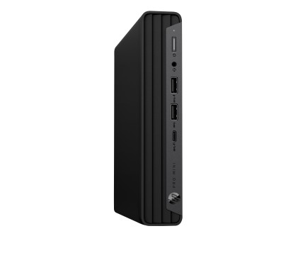 Hp Pc Dm Pro Mini 400 G9 I5-14500T 16Gb 512Gb Ssd Win 11 Pro
