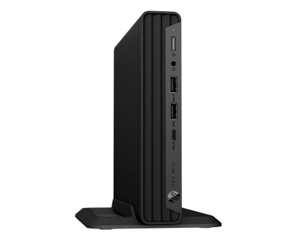 Hp Pc Dm Pro Mini 400 G9 I7-14700T 16Gb 512Gb Ssd Win 11 Pro