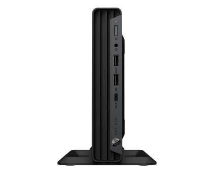Hp Pc Dm Pro Mini 400 G9 I7-14700T 16Gb 512Gb Ssd Win 11 Pro