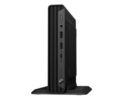 Hp Pc Dm Pro Mini 400 G9 I7-14700T 16Gb 512Gb Ssd Win 11 Pro