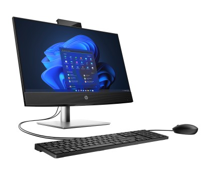 Hp Pc Aio 23,8" 440 G9 Touch I5-14500T 16Gb 512Gb Ssd Win 11 Pro
