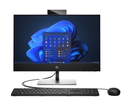 Hp Pc Aio 23,8" 440 G9 Touch I5-14500T 16Gb 512Gb Ssd Win 11 Pro