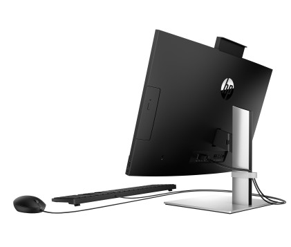 Hp Pc Aio 23,8" 440 G9 Touch I5-14500T 16Gb 512Gb Ssd Win 11 Pro