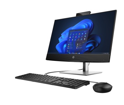 Hp Pc Aio 23,8" 440 G9 Touch I5-14500T 16Gb 512Gb Ssd Win 11 Pro