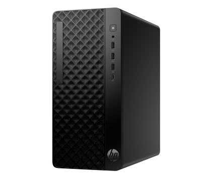 Hp Pc Mt Prodesk 2 G1I I3-14100 8Gb 512Gb Ssd Win 11 Pro