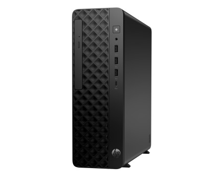 Hp Pc Sff Prodesk G1I I7-14700 16Gb 256Gb Ssd Win 11 Pro