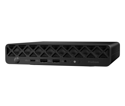 Hp Pc Dm Prodesk 4 Mini G1I Ultra 5 235T 16Gb 1T Ssd Win 11 Pro