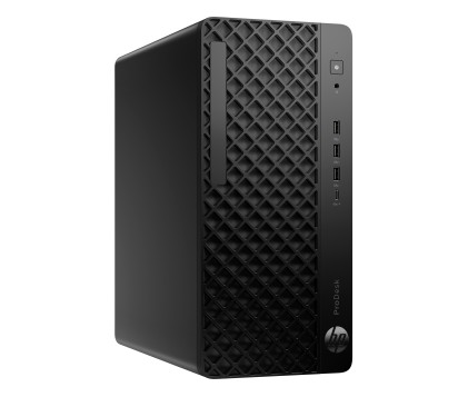 Hp Pc Mt Prodesk 4 Tower G1I Ultra 7 265 16Gb 512Gb Ssd Win 11 Pro