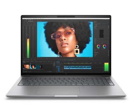 Hp Nb Zbook 8 16G1I Core Ultra 7 255H 32Gb 1Tb 16 Wuxga Win 11 Pro
