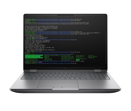 Hp Nb Zbook Fury 16 G1I Core Ultra 7 255Hx 32Gb 1Tb 16 Wuxga Win 11 Pro